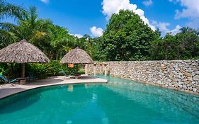 Cuatro Lunas Hotel Boutique